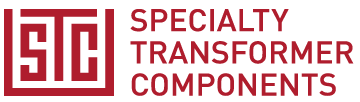 Specialty Transformer Components Logo